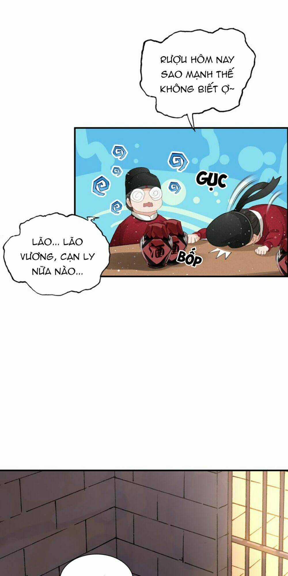 Đế Sư Tại Thượng - Chapter 10 - Trang 13