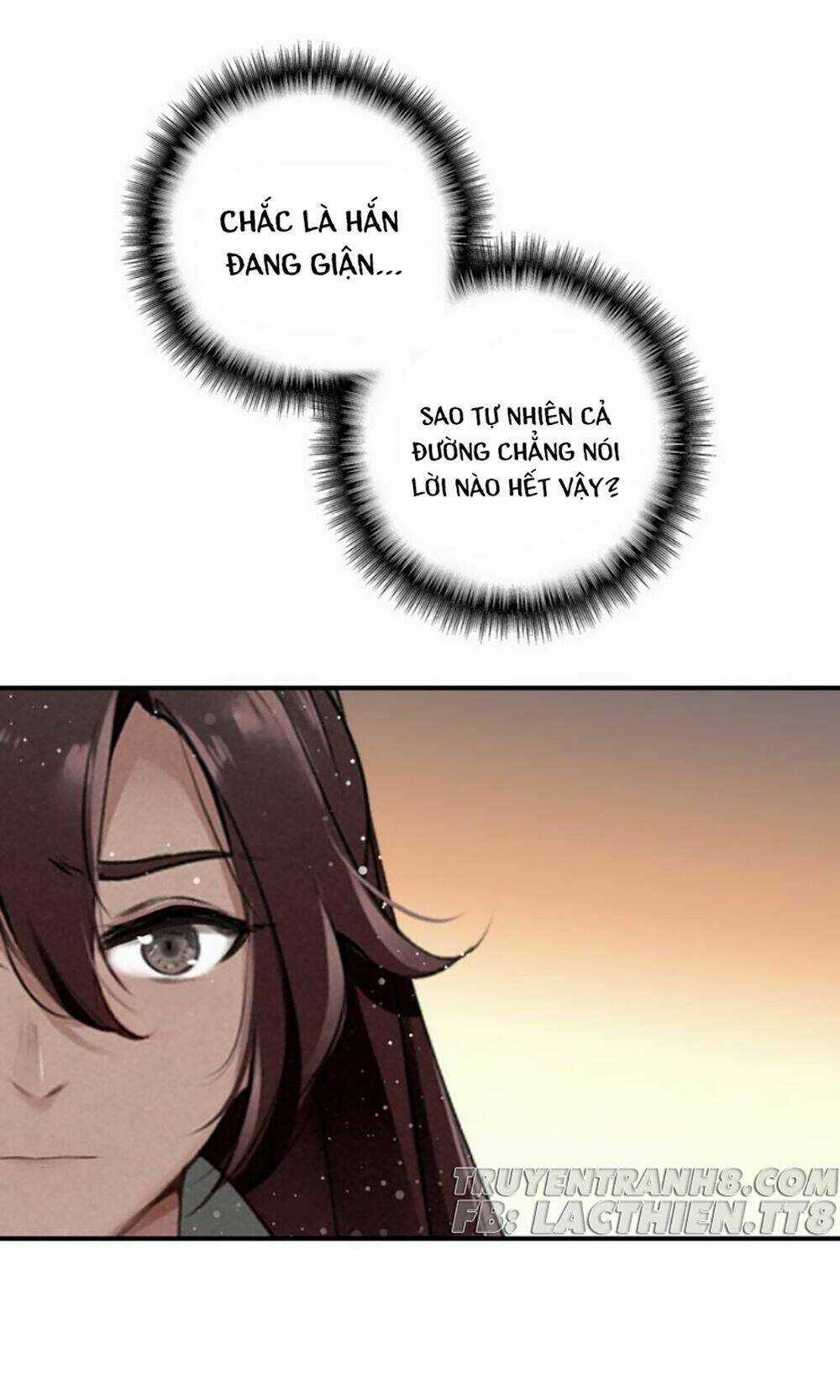 Đế Sư Tại Thượng - Chapter 10 - Trang 17