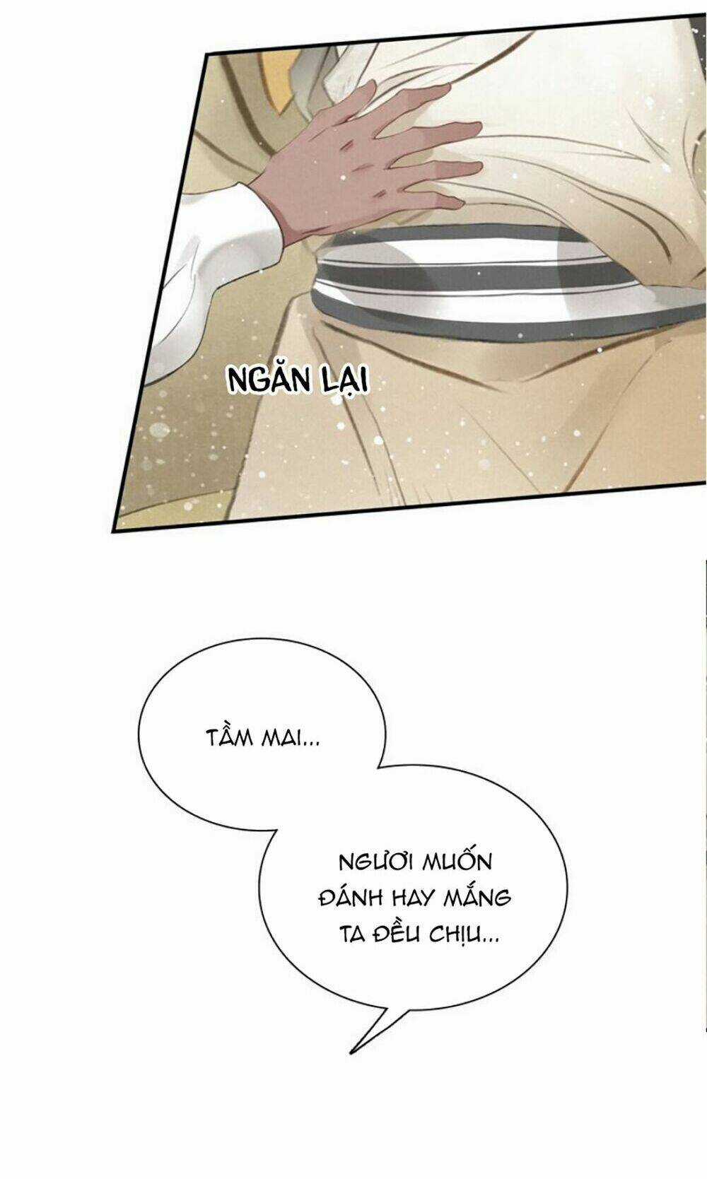 Đế Sư Tại Thượng - Chapter 10 - Trang 18