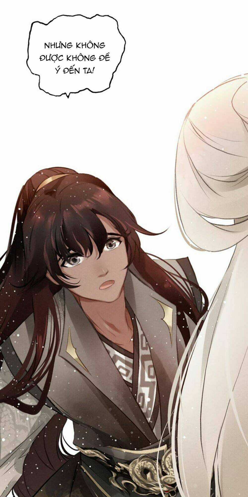 Đế Sư Tại Thượng - Chapter 10 - Trang 19