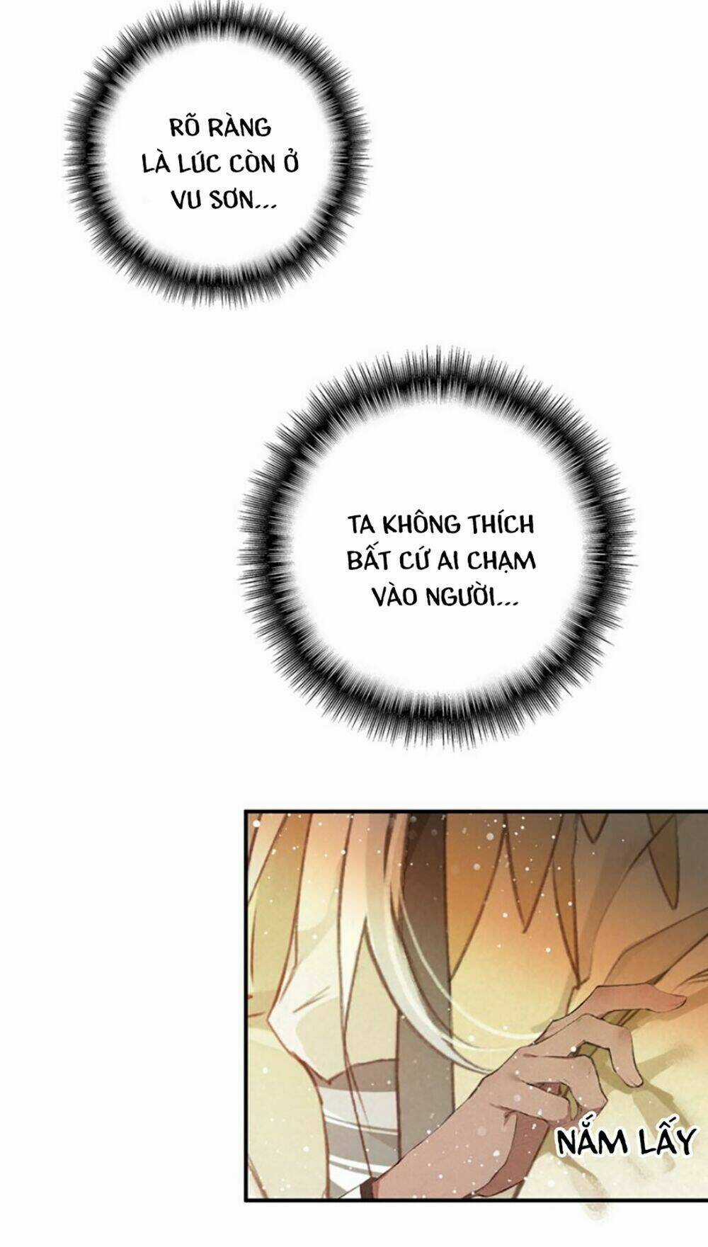 Đế Sư Tại Thượng - Chapter 10 - Trang 21