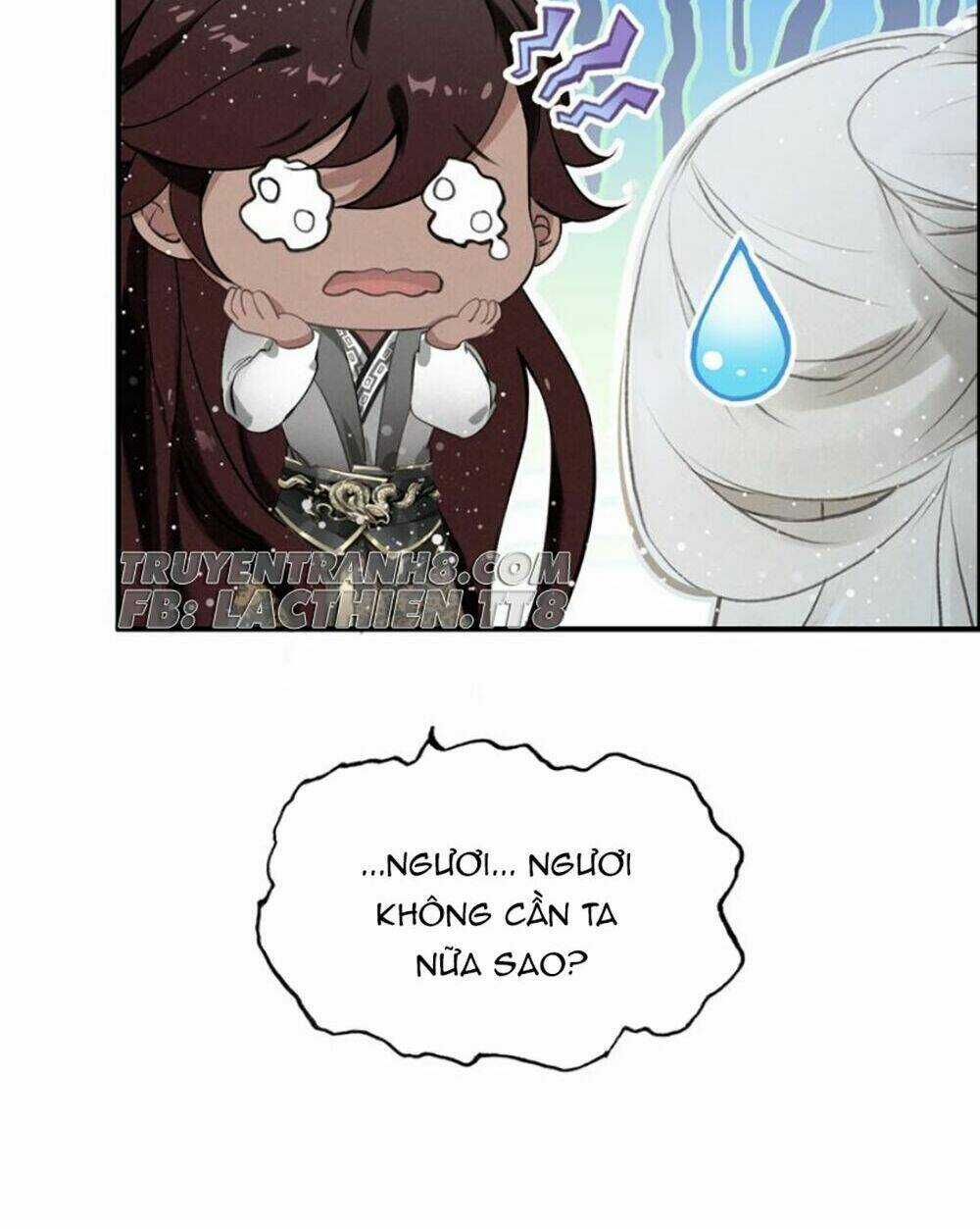 Đế Sư Tại Thượng - Chapter 10 - Trang 24