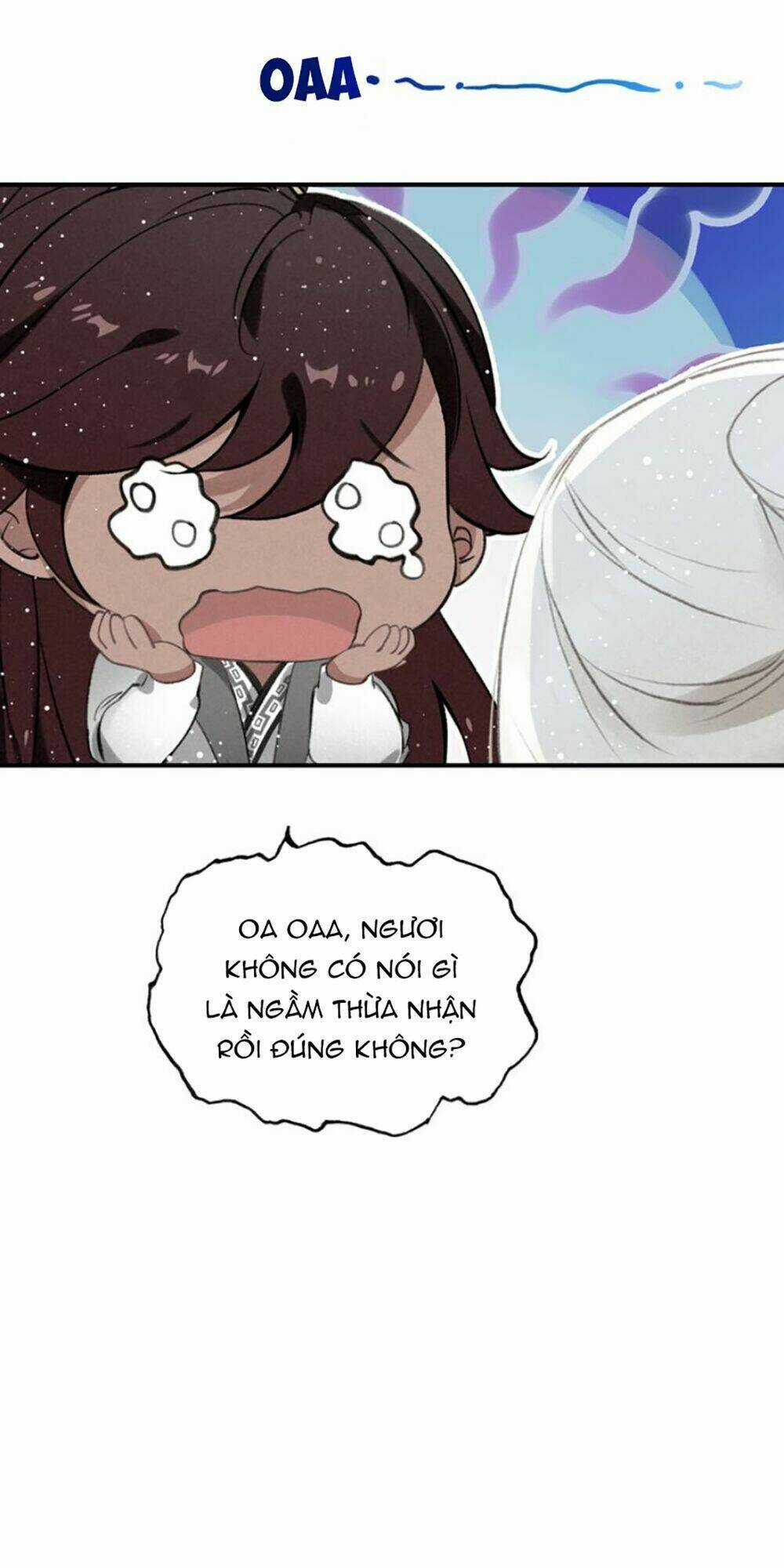 Đế Sư Tại Thượng - Chapter 10 - Trang 25