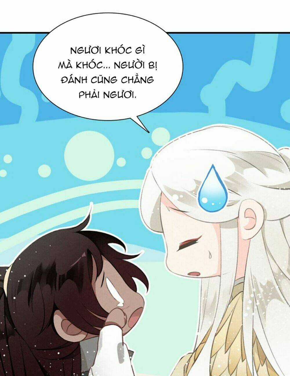 Đế Sư Tại Thượng - Chapter 10 - Trang 26