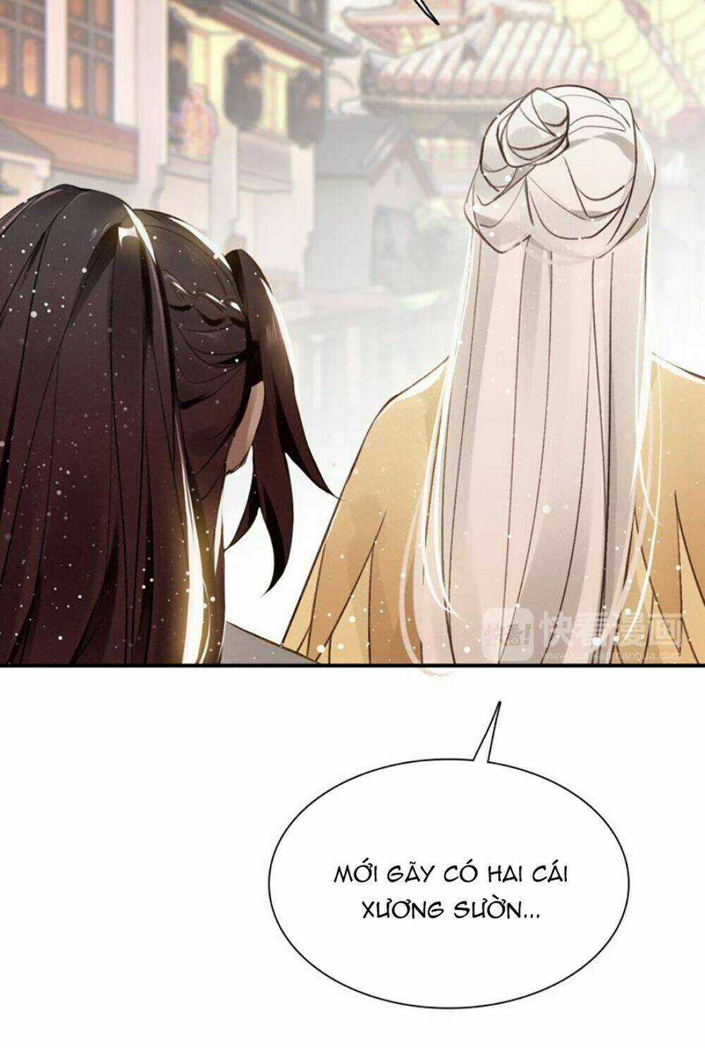 Đế Sư Tại Thượng - Chapter 10 - Trang 29