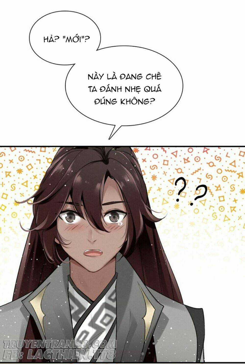 Đế Sư Tại Thượng - Chapter 10 - Trang 30