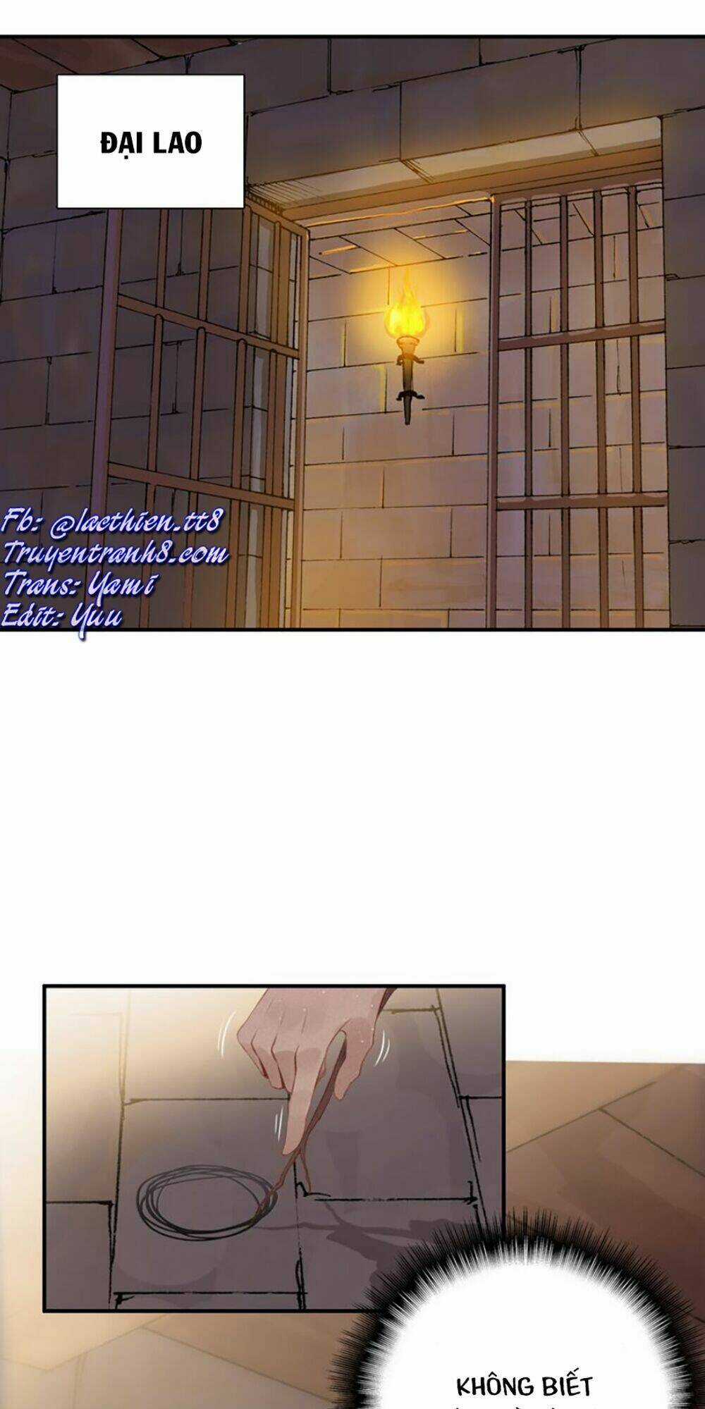 Đế Sư Tại Thượng - Chapter 10 - Trang 4