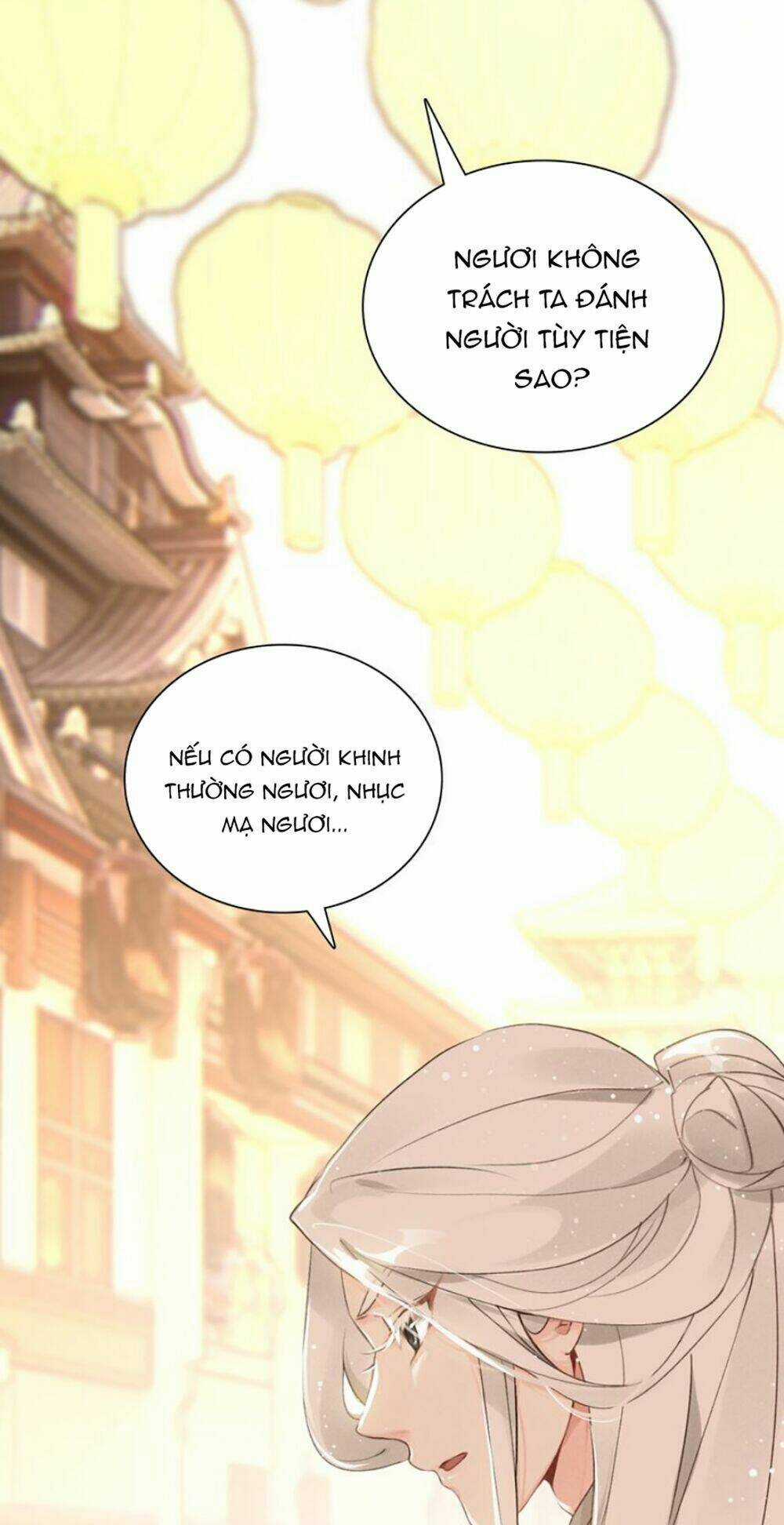 Đế Sư Tại Thượng - Chapter 10 - Trang 31