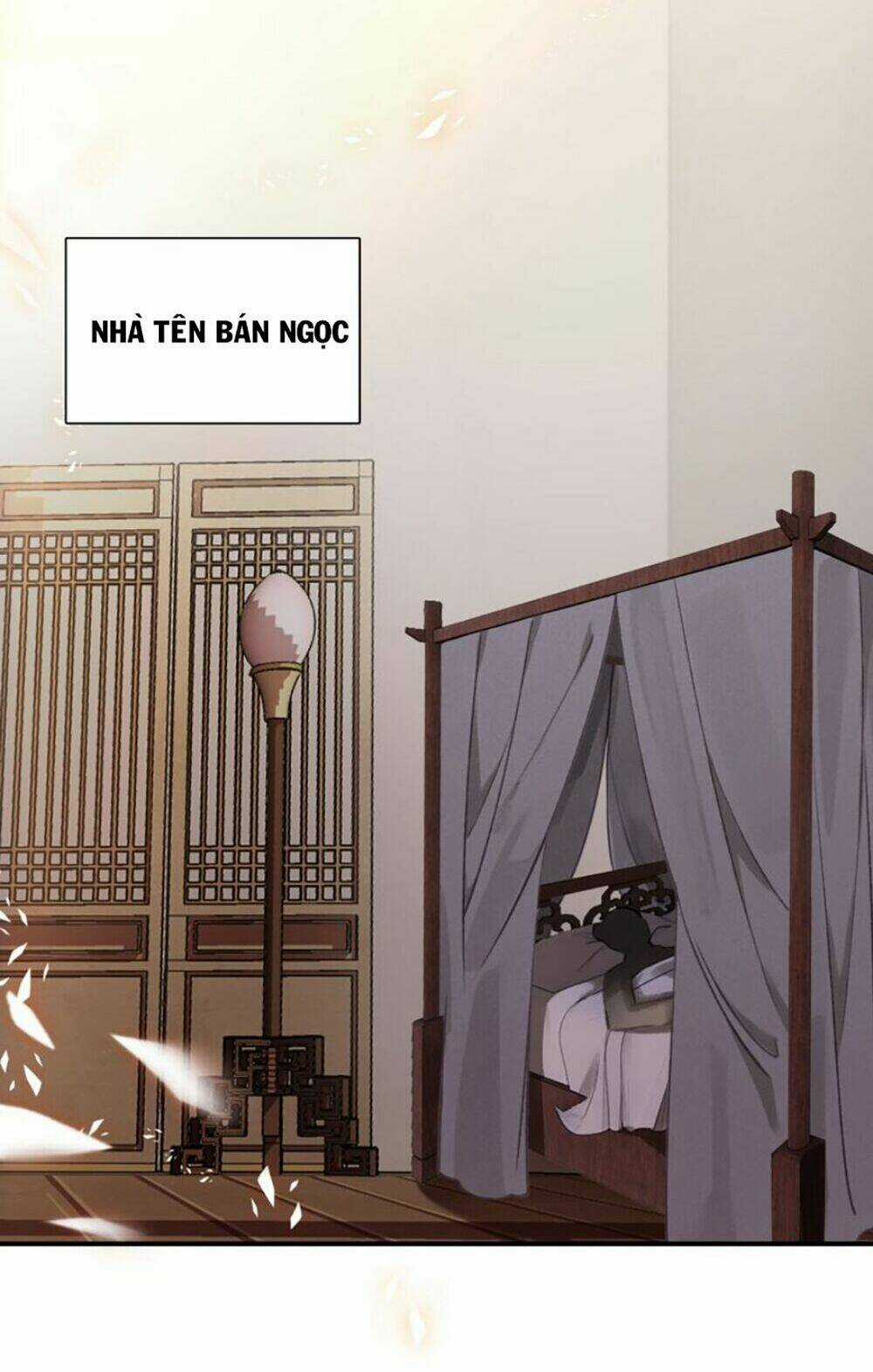 Đế Sư Tại Thượng - Chapter 10 - Trang 35