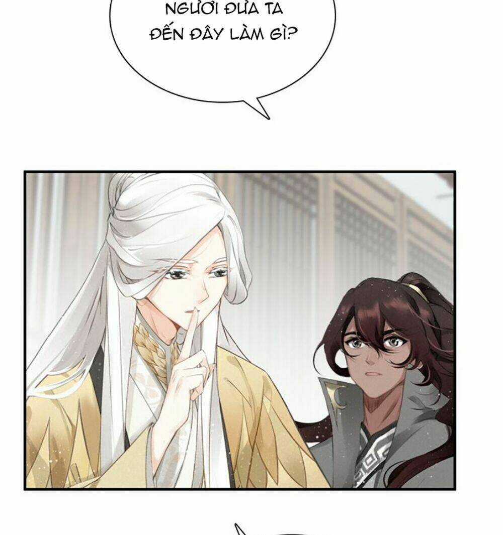 Đế Sư Tại Thượng - Chapter 10 - Trang 37
