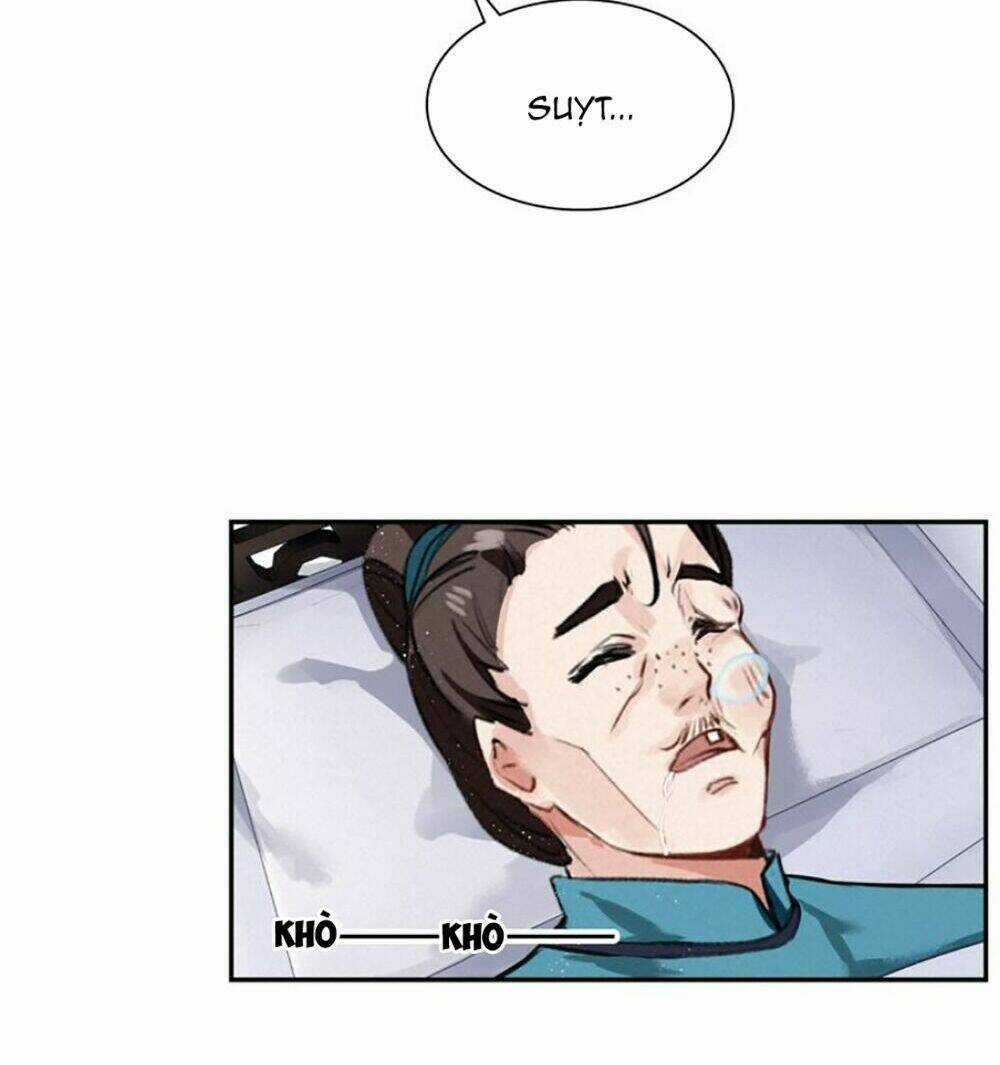 Đế Sư Tại Thượng - Chapter 10 - Trang 38