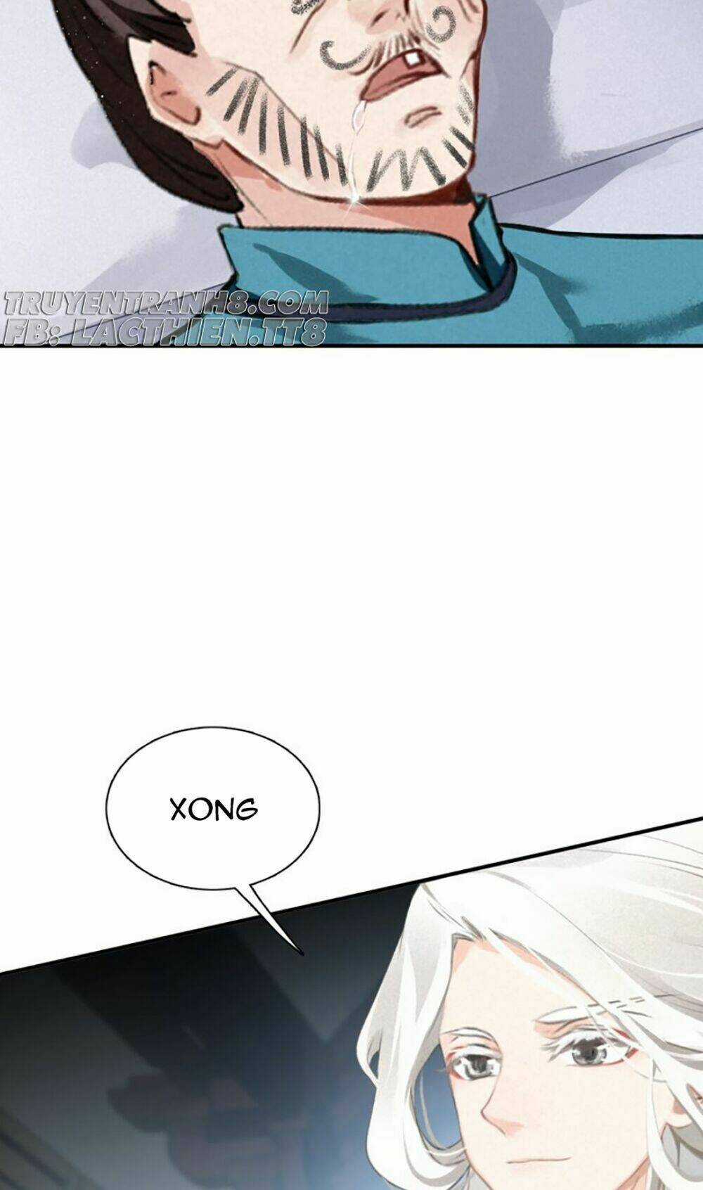 Đế Sư Tại Thượng - Chapter 10 - Trang 40