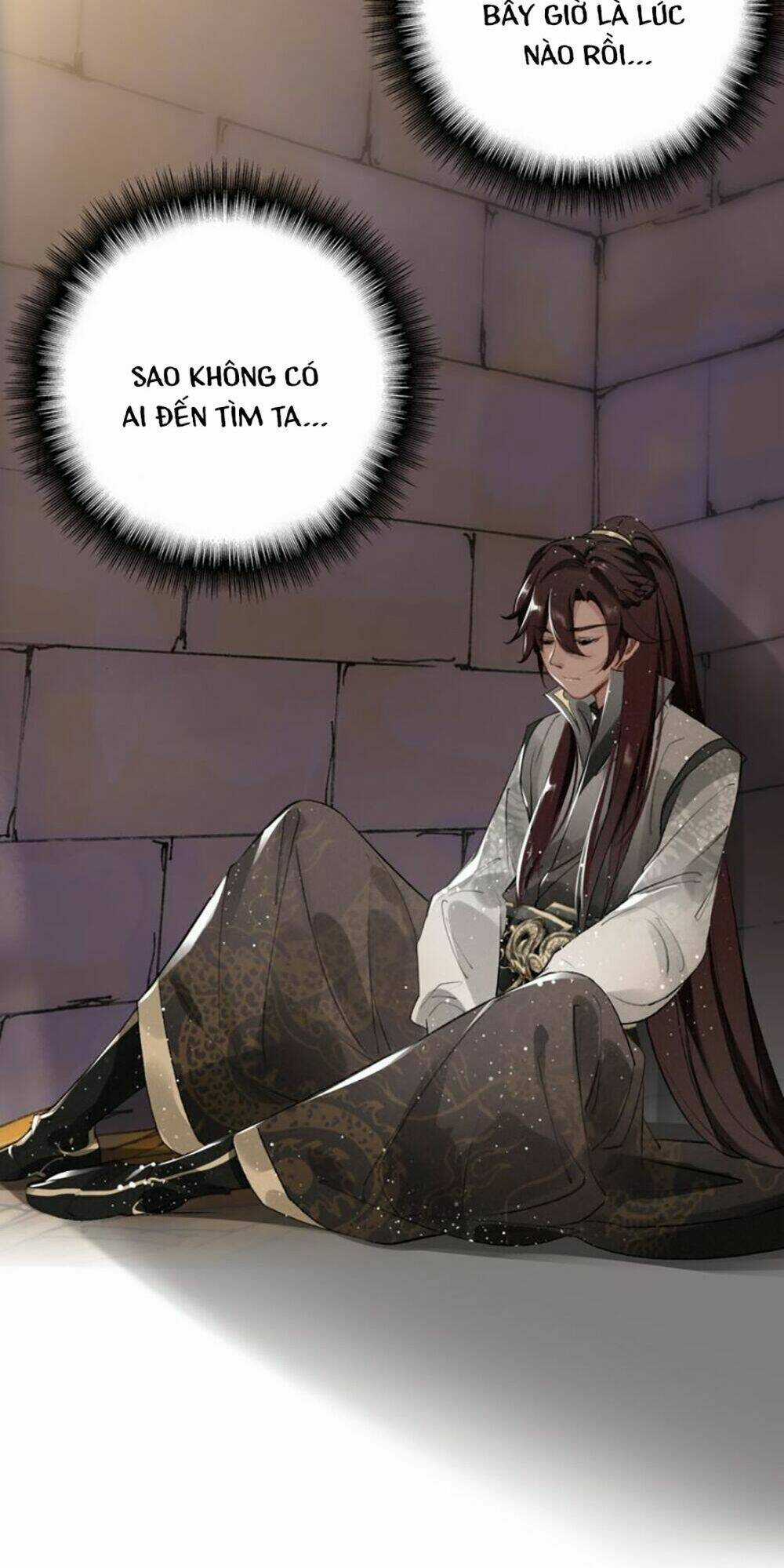 Đế Sư Tại Thượng - Chapter 10 - Trang 5