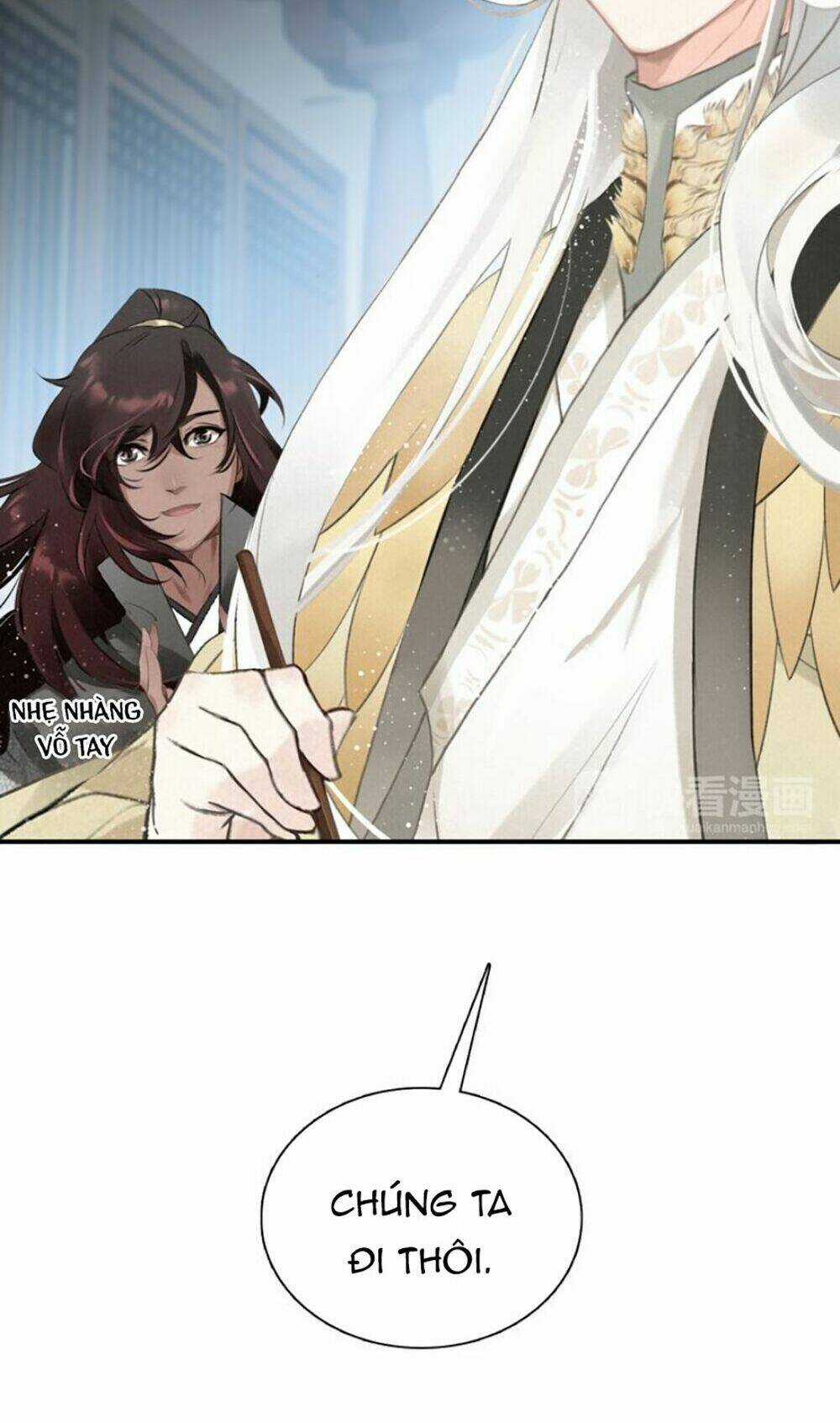 Đế Sư Tại Thượng - Chapter 10 - Trang 41