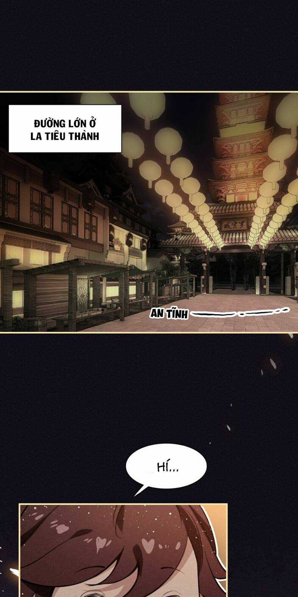 Đế Sư Tại Thượng - Chapter 10 - Trang 42