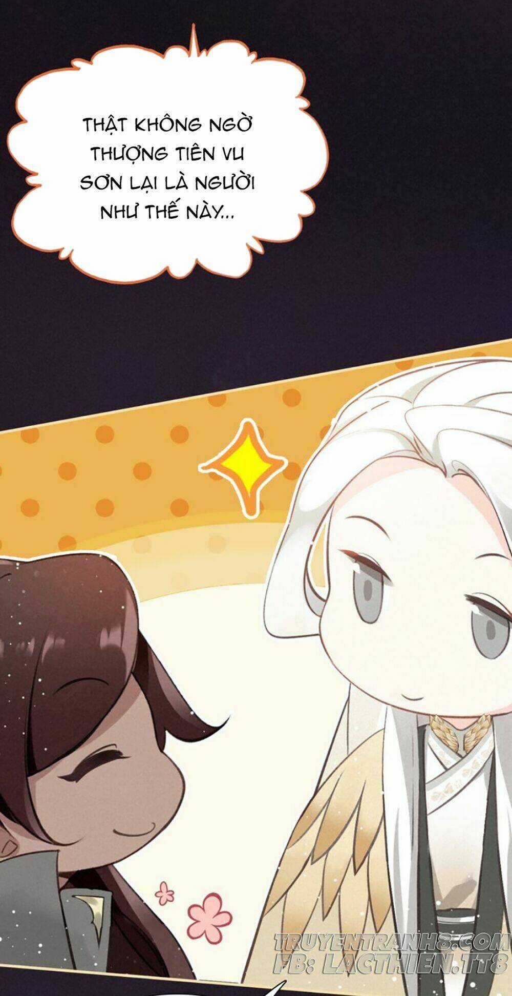 Đế Sư Tại Thượng - Chapter 10 - Trang 45