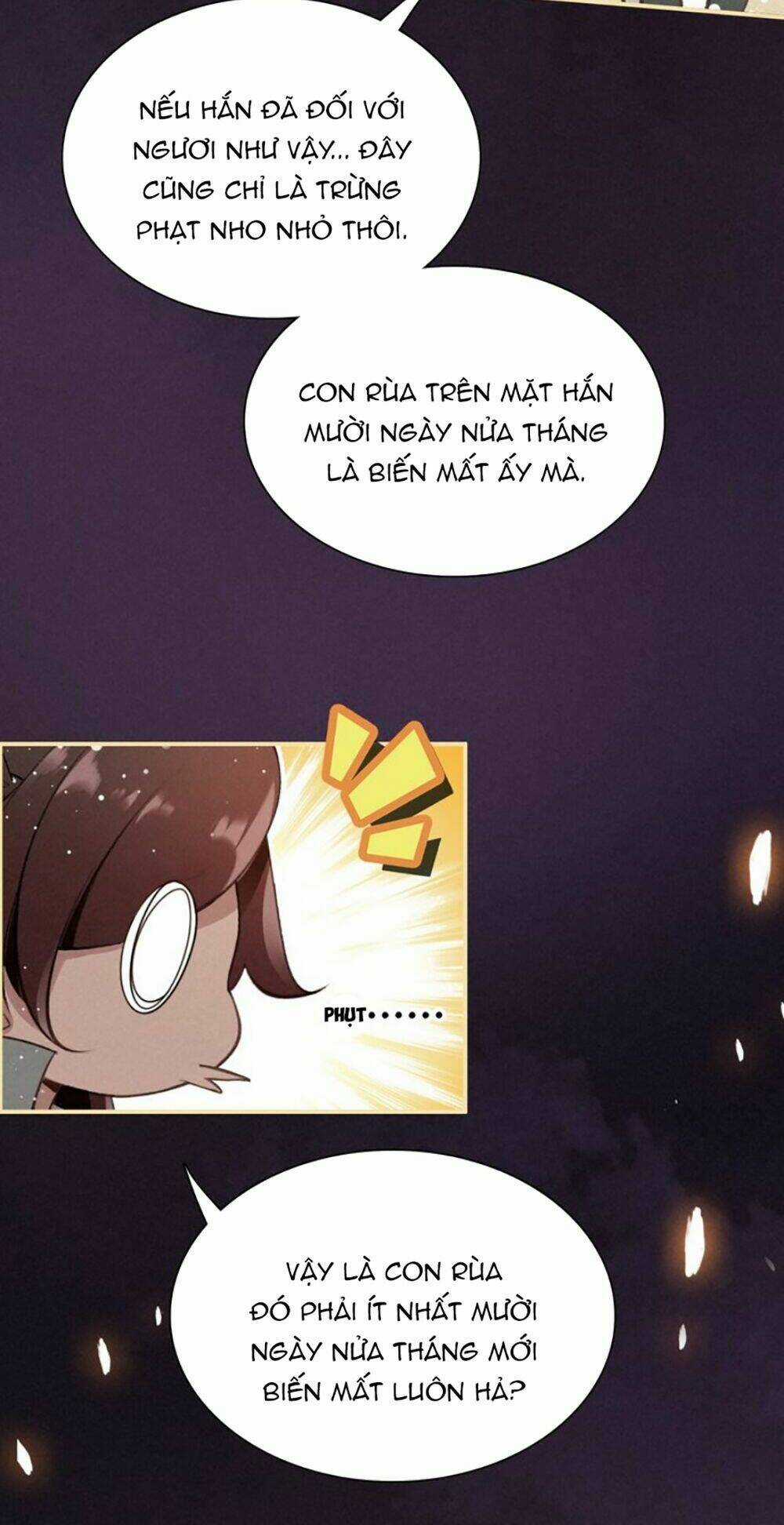 Đế Sư Tại Thượng - Chapter 10 - Trang 46