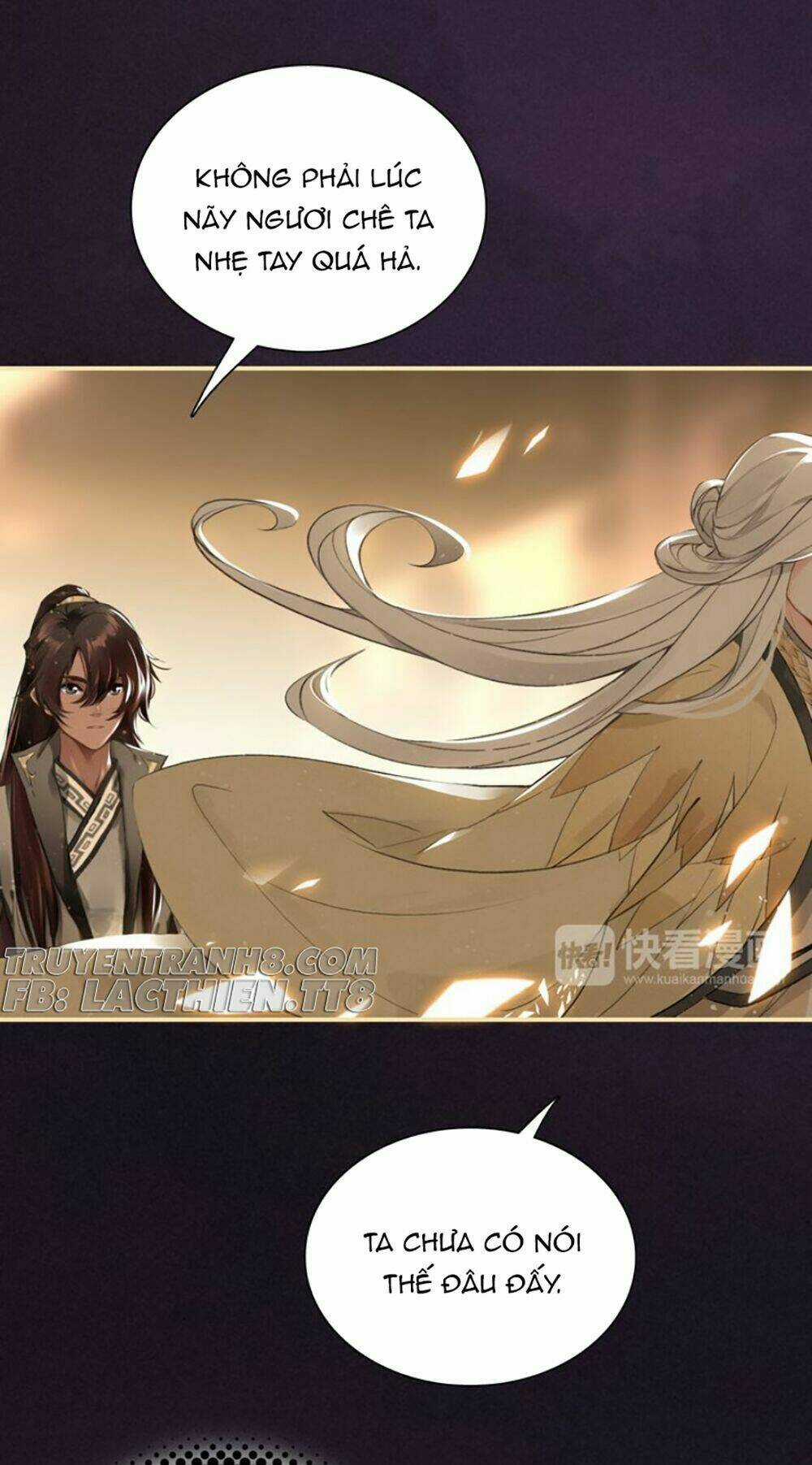 Đế Sư Tại Thượng - Chapter 10 - Trang 49