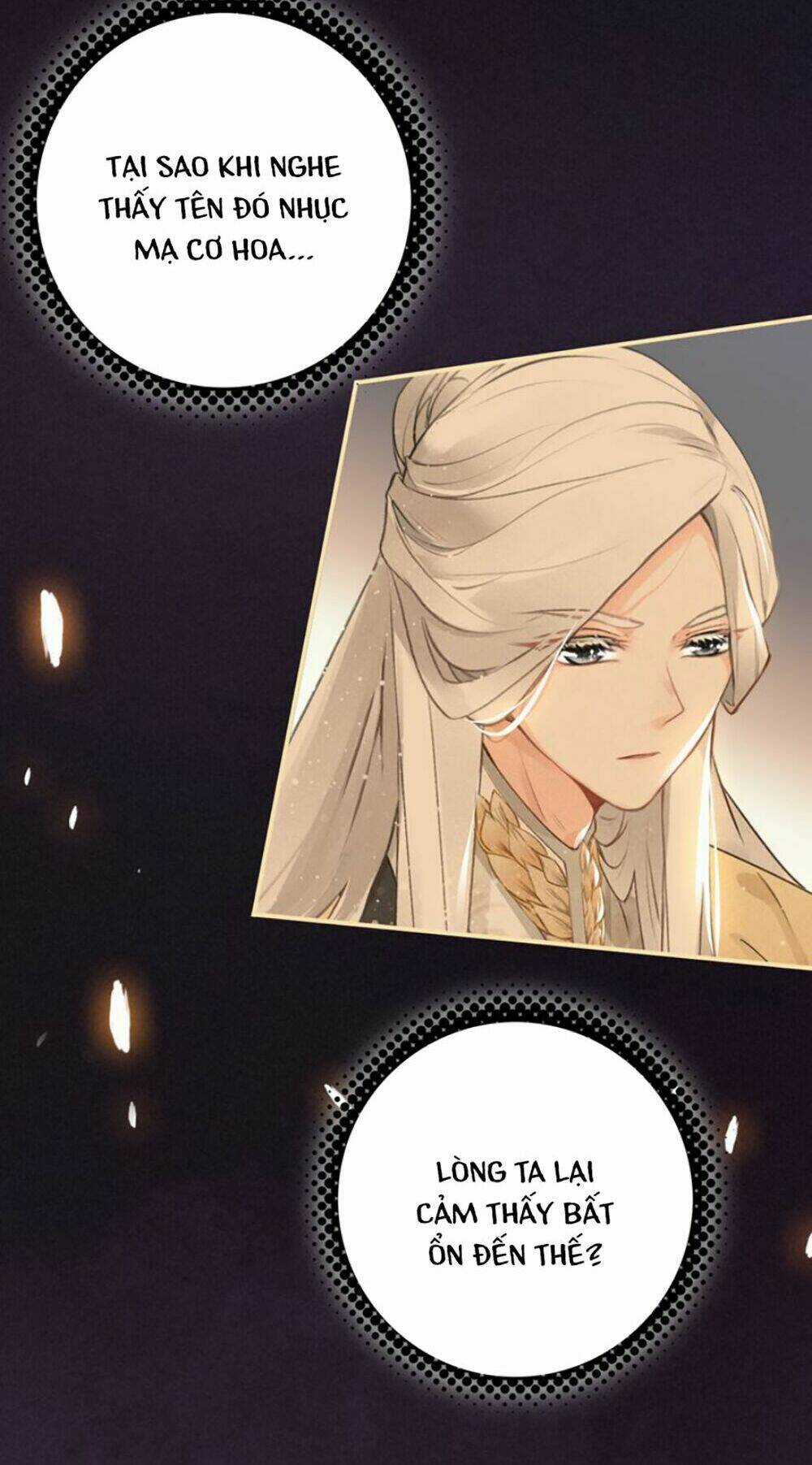 Đế Sư Tại Thượng - Chapter 10 - Trang 50