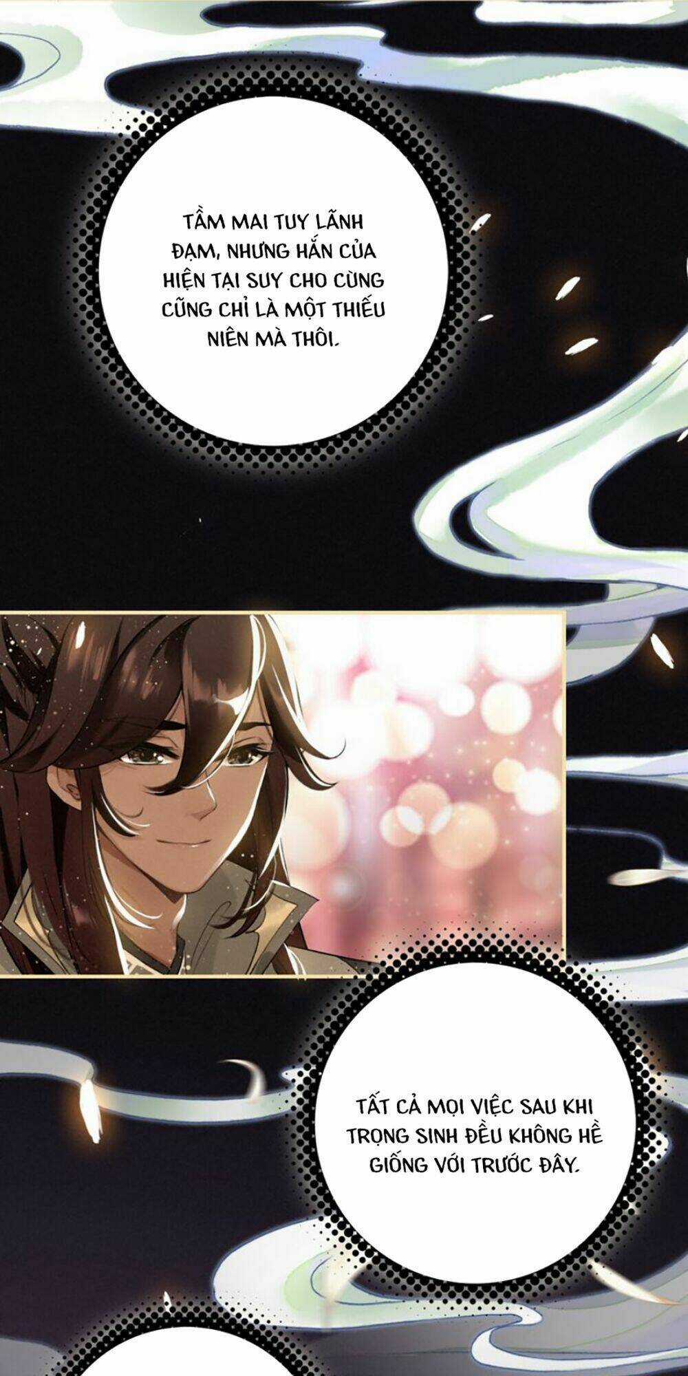 Đế Sư Tại Thượng - Chapter 10 - Trang 53