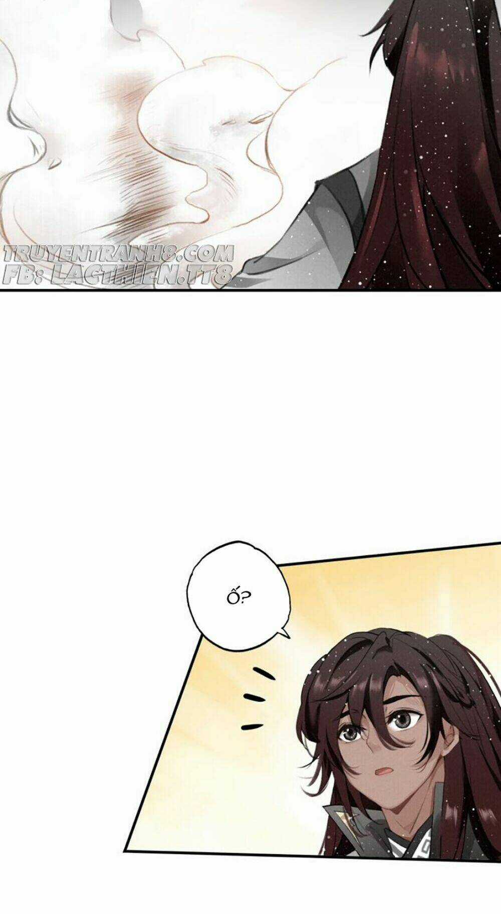 Đế Sư Tại Thượng - Chapter 10 - Trang 7