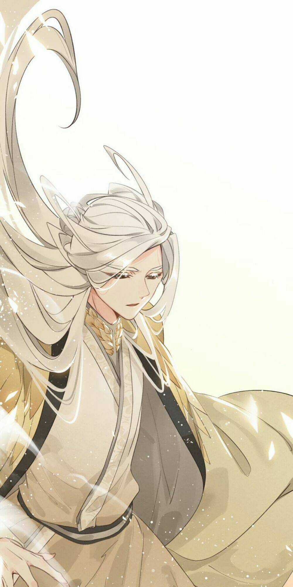 Đế Sư Tại Thượng - Chapter 10 - Trang 8