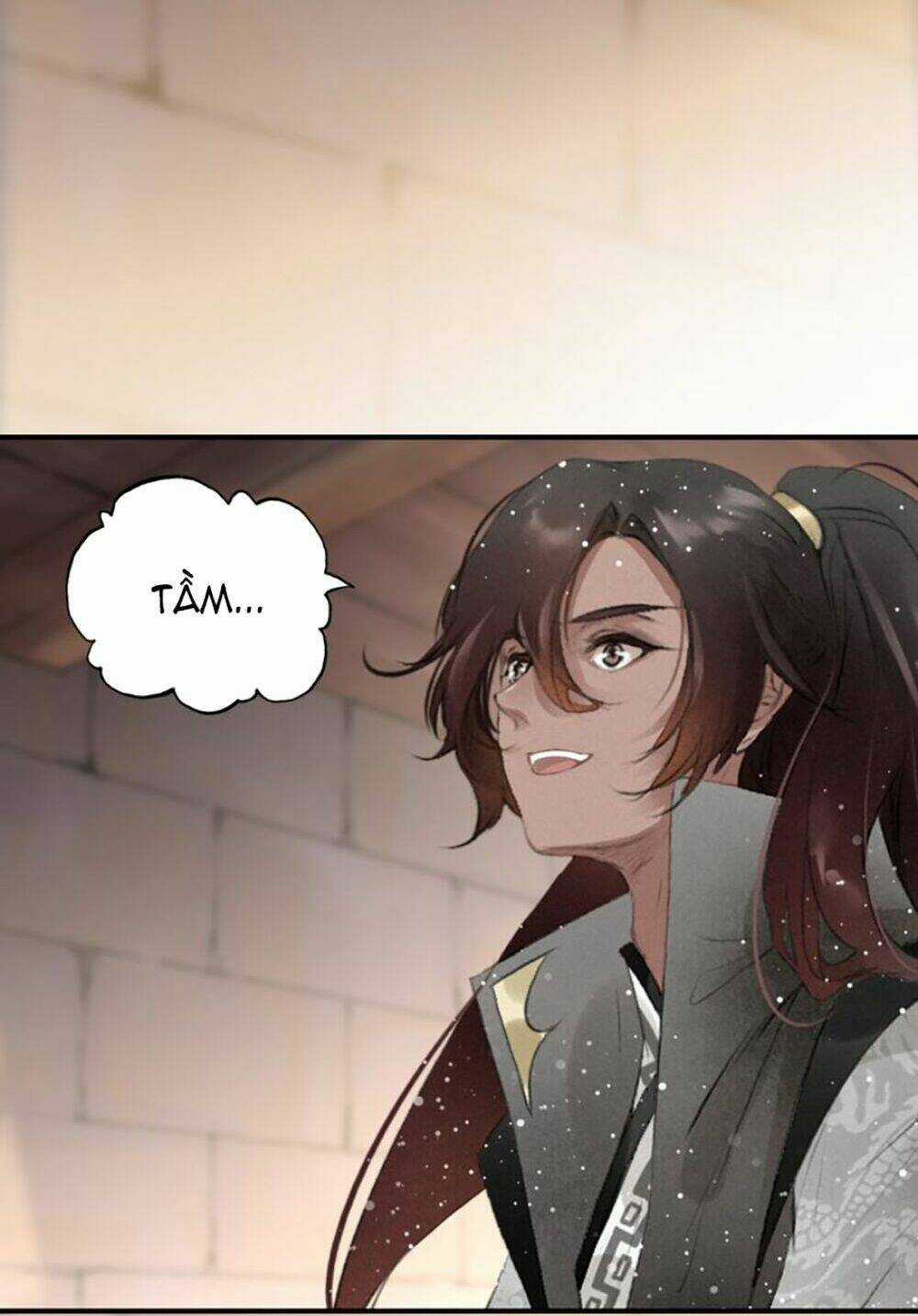 Đế Sư Tại Thượng - Chapter 10 - Trang 10