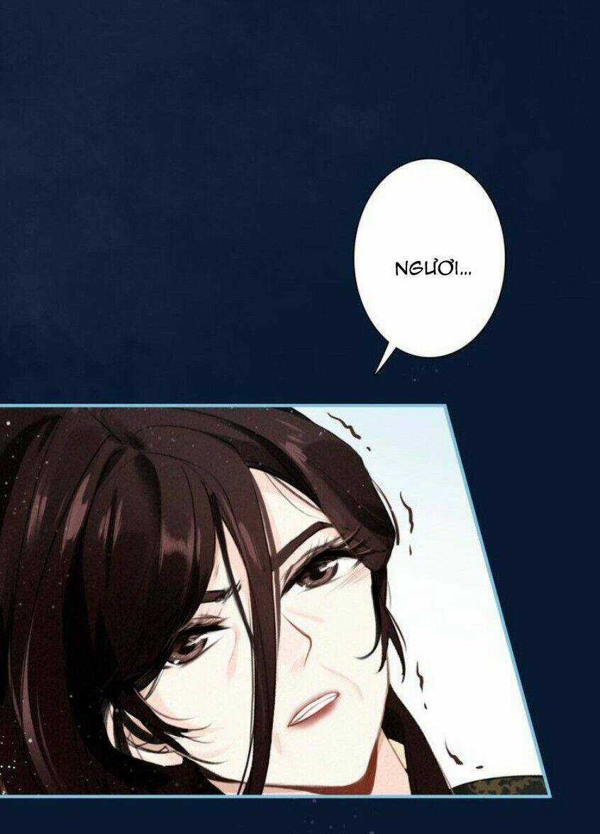 Đế Sư Tại Thượng - Chapter 11 - Trang 24