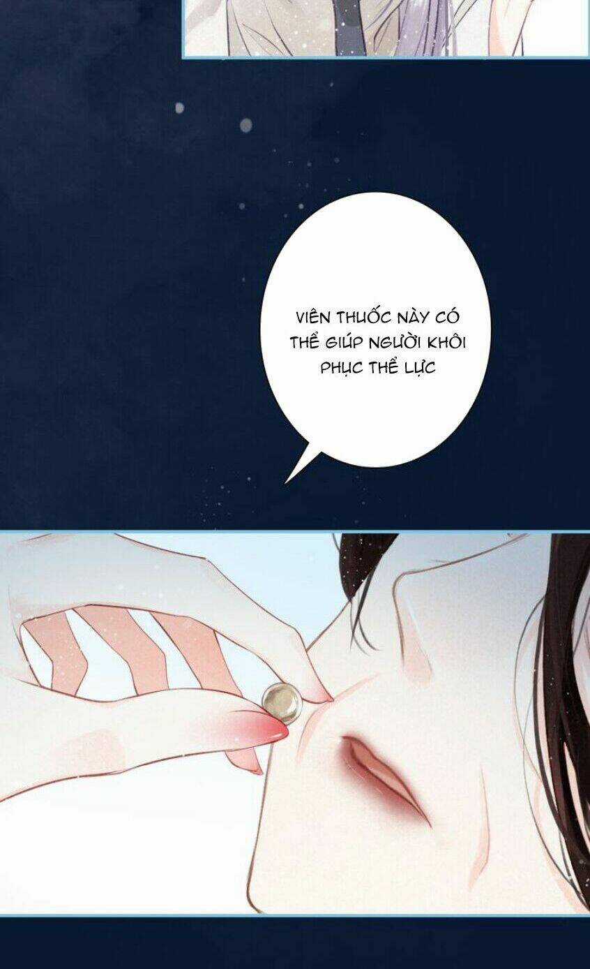 Đế Sư Tại Thượng - Chapter 11 - Trang 28