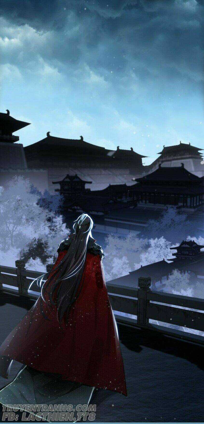 Đế Sư Tại Thượng - Chapter 11 - Trang 30