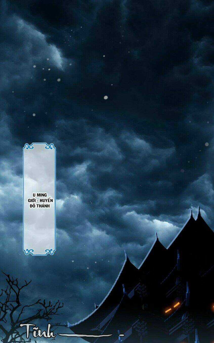 Đế Sư Tại Thượng - Chapter 11 - Trang 4