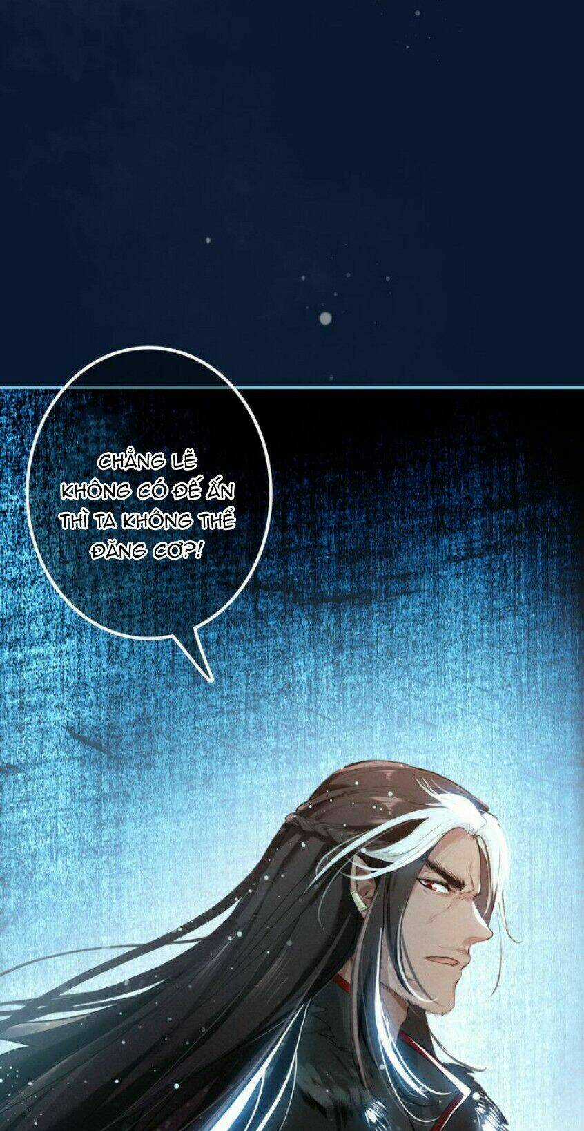 Đế Sư Tại Thượng - Chapter 11 - Trang 33