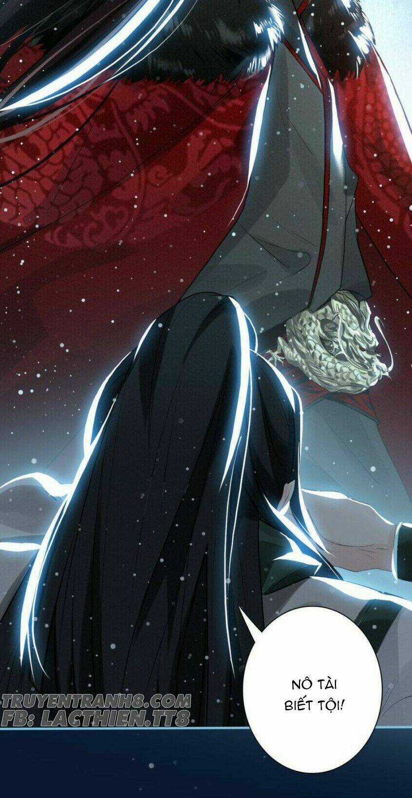 Đế Sư Tại Thượng - Chapter 11 - Trang 34