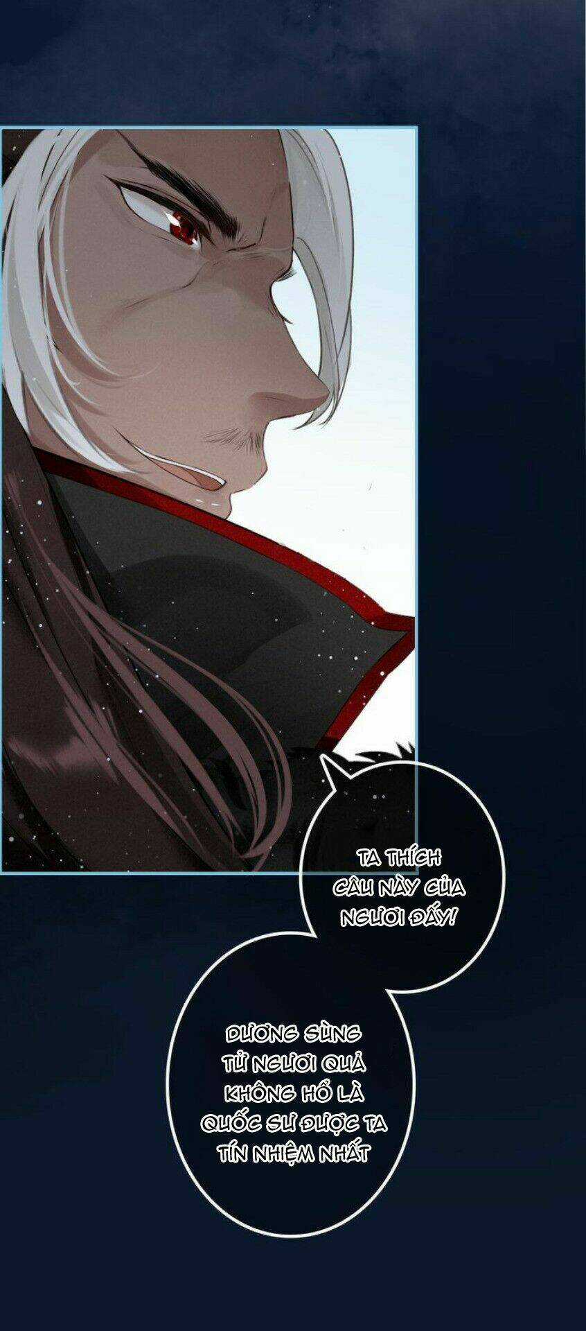 Đế Sư Tại Thượng - Chapter 11 - Trang 36