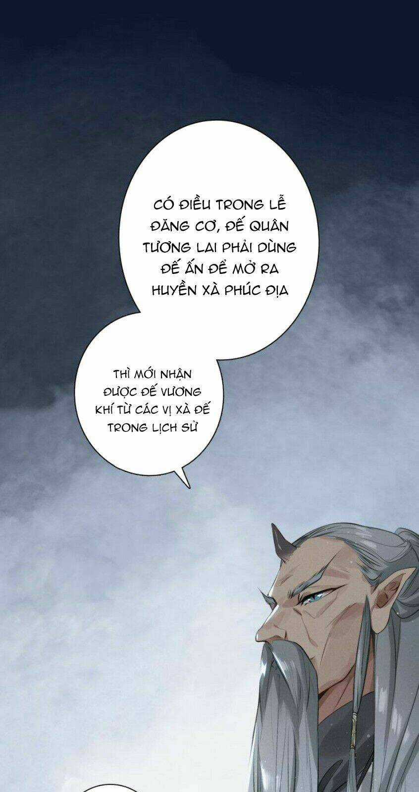 Đế Sư Tại Thượng - Chapter 11 - Trang 37