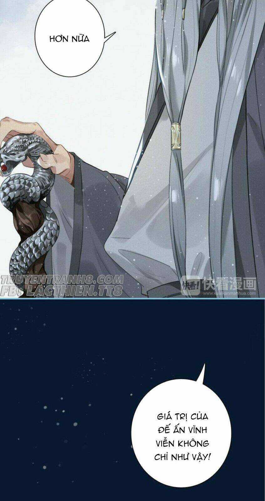Đế Sư Tại Thượng - Chapter 11 - Trang 38