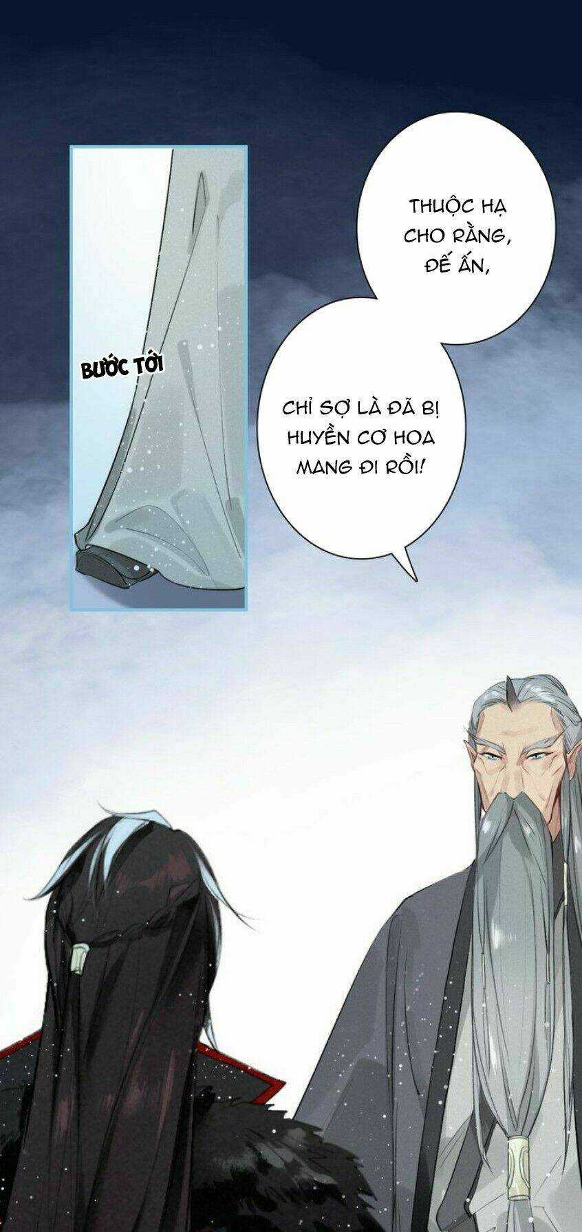 Đế Sư Tại Thượng - Chapter 11 - Trang 39