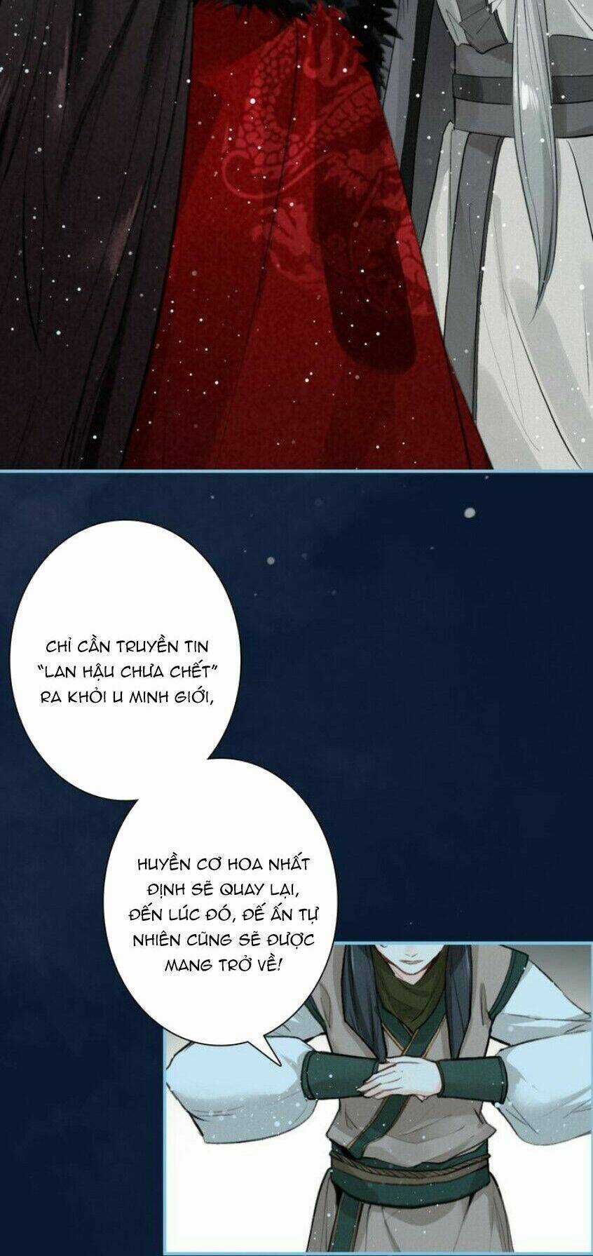 Đế Sư Tại Thượng - Chapter 11 - Trang 40