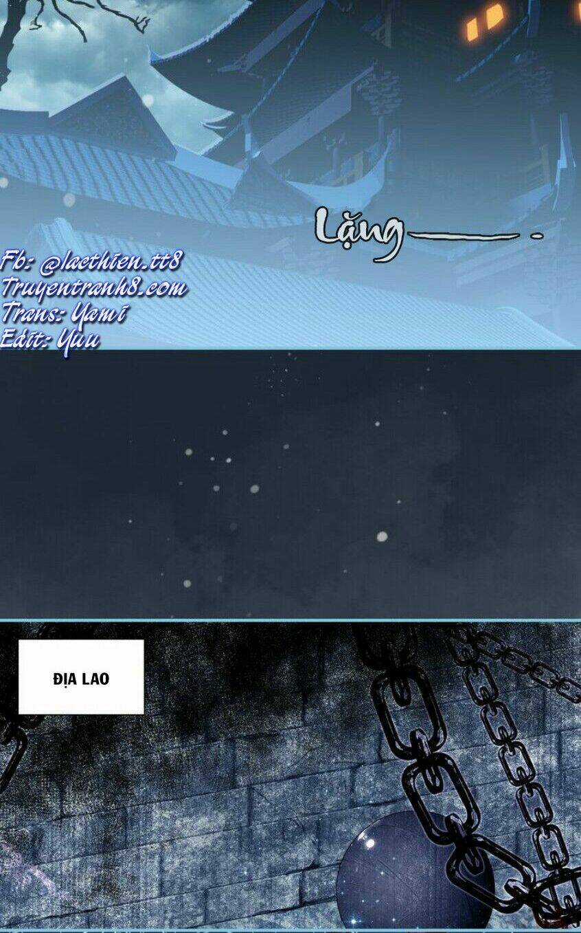 Đế Sư Tại Thượng - Chapter 11 - Trang 5