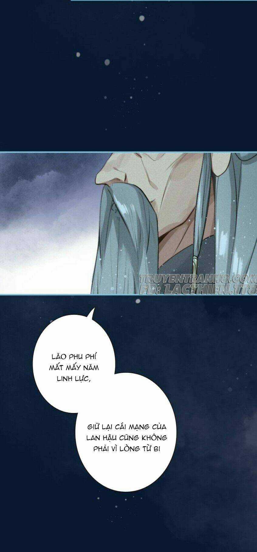 Đế Sư Tại Thượng - Chapter 11 - Trang 41