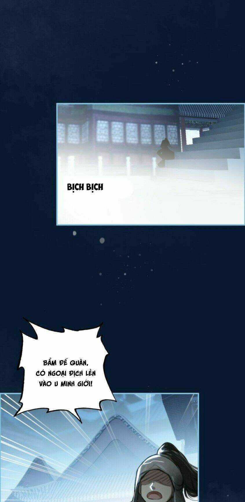 Đế Sư Tại Thượng - Chapter 11 - Trang 45