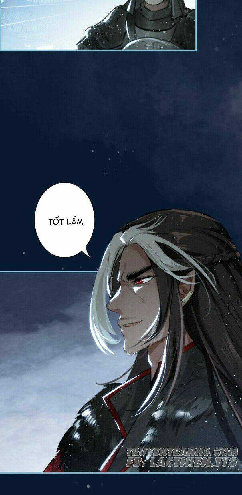 Đế Sư Tại Thượng - Chapter 11 - Trang 46