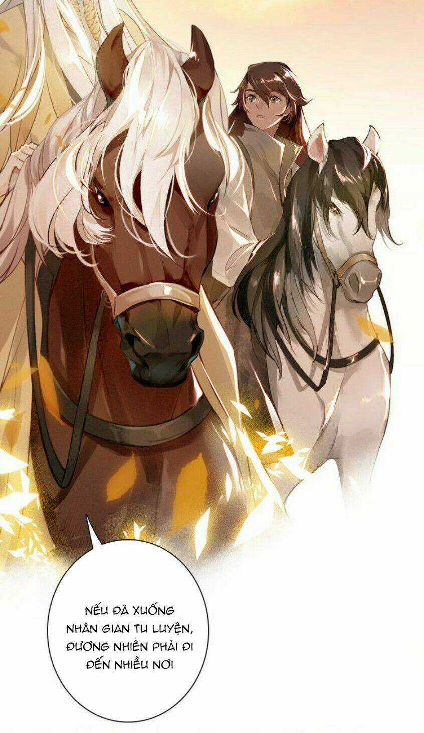 Đế Sư Tại Thượng - Chapter 11 - Trang 49