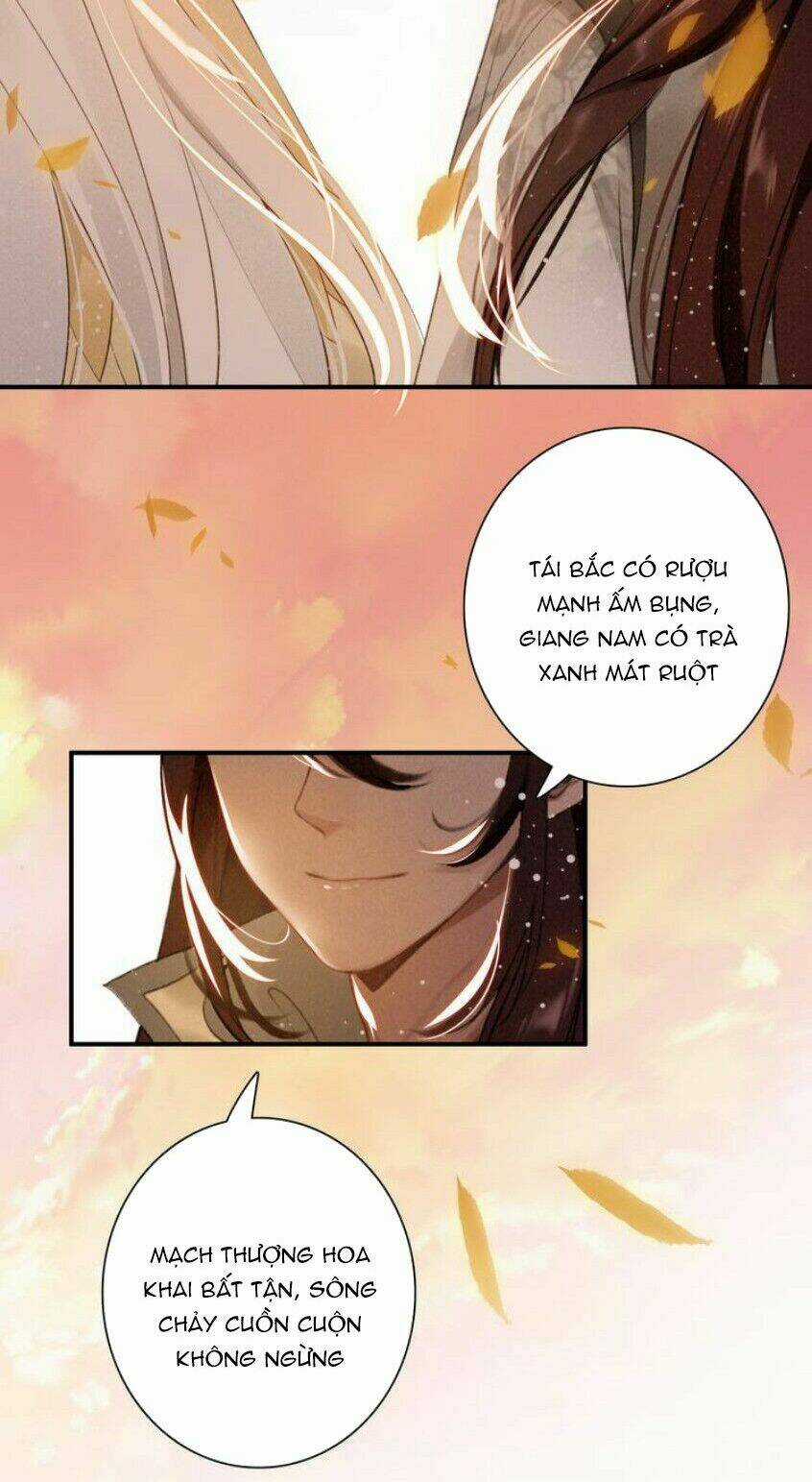 Đế Sư Tại Thượng - Chapter 11 - Trang 53