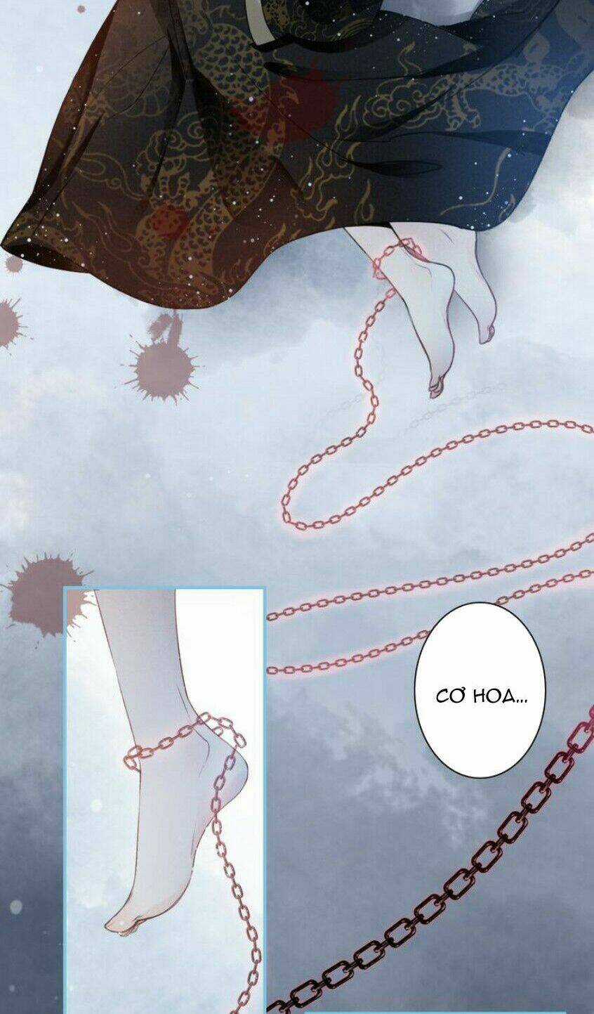 Đế Sư Tại Thượng - Chapter 11 - Trang 7