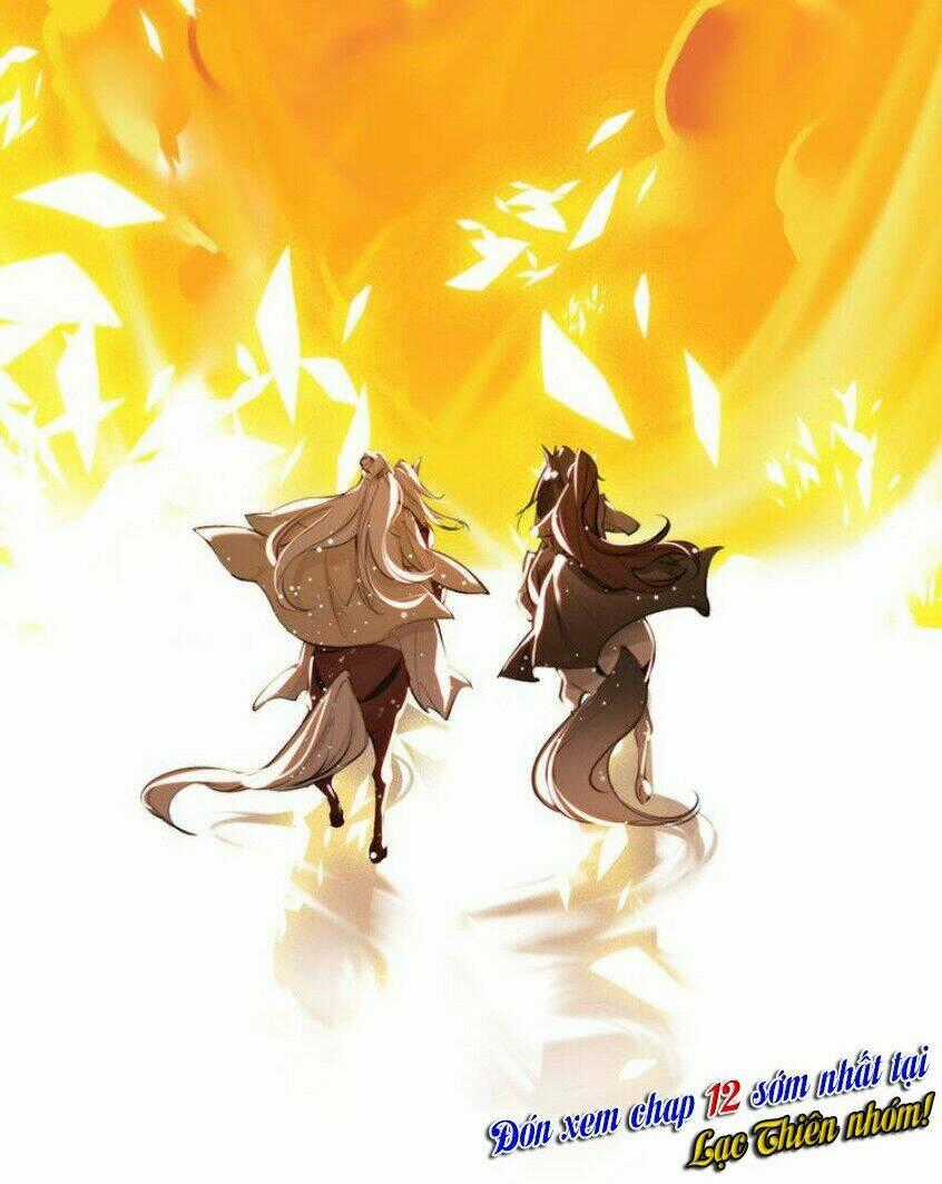 Đế Sư Tại Thượng - Chapter 11 - Trang 61