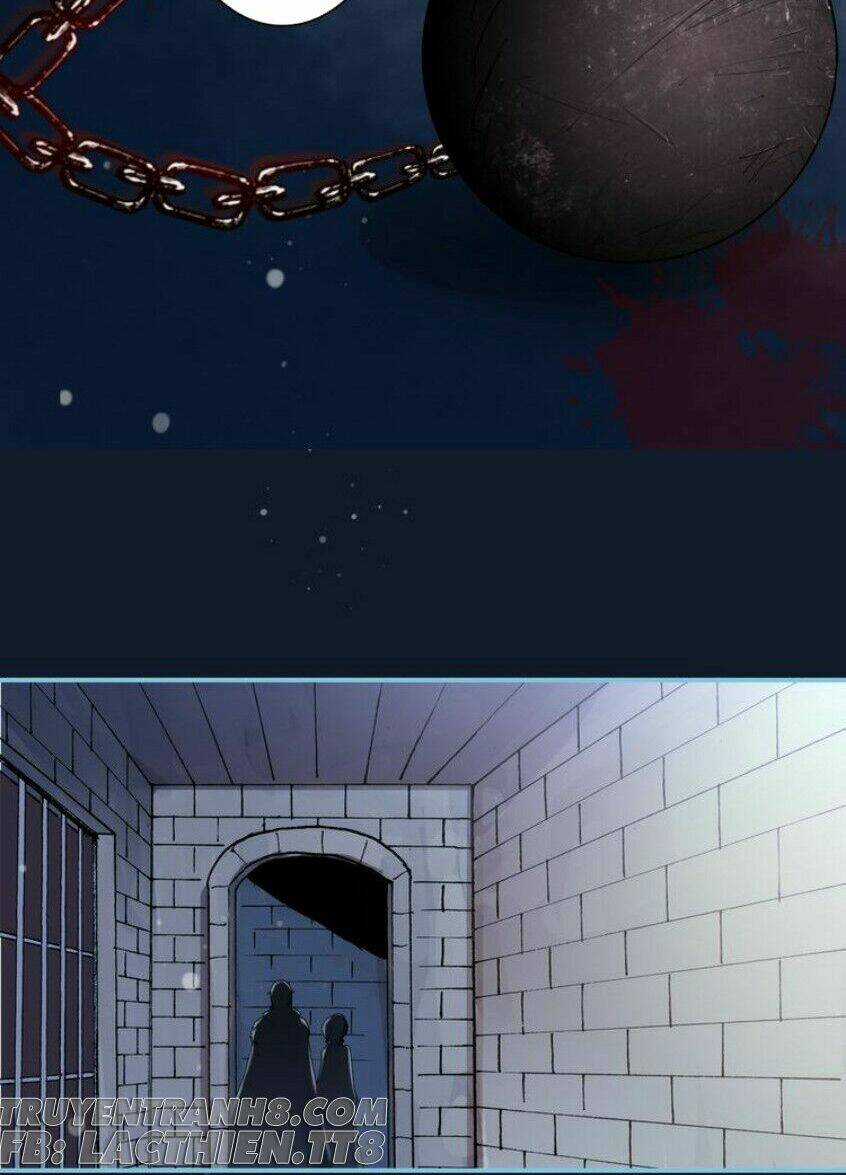 Đế Sư Tại Thượng - Chapter 11 - Trang 9