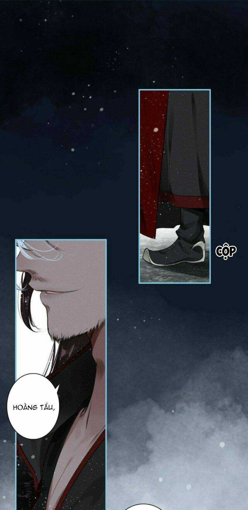 Đế Sư Tại Thượng - Chapter 11 - Trang 10