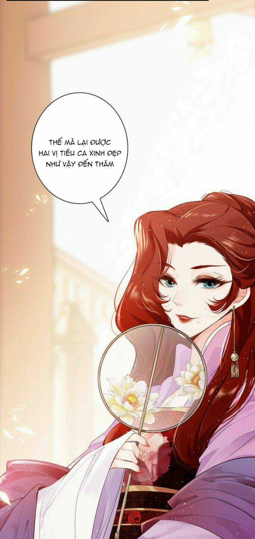 Đế Sư Tại Thượng - Chapter 12 - Trang 20