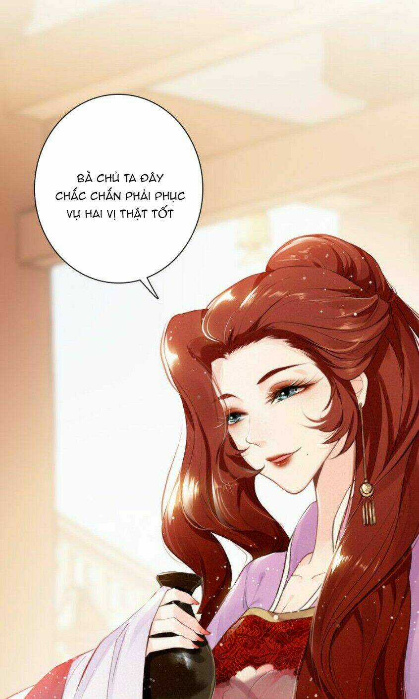 Đế Sư Tại Thượng - Chapter 12 - Trang 27